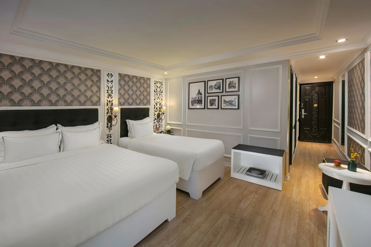 Lavender Central Hotel & Spa