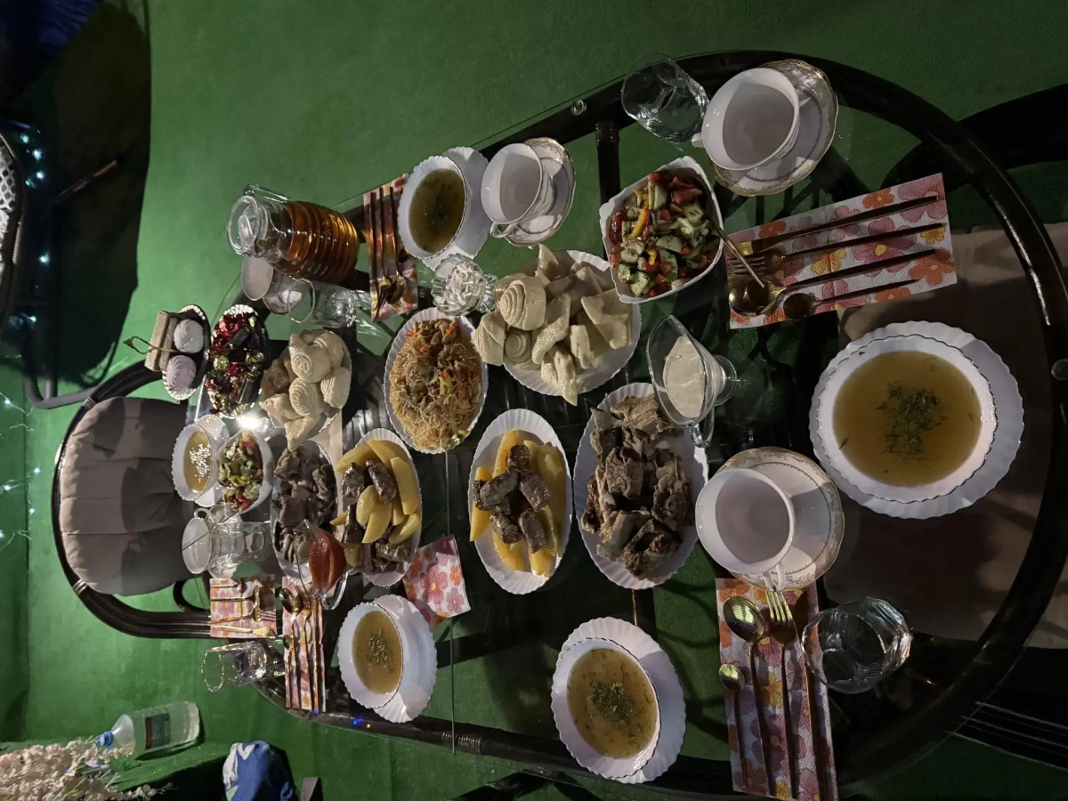 Родное гнездо