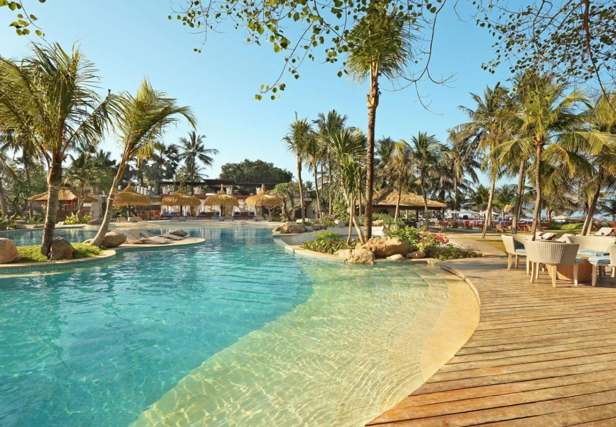 Bali Mandira Beach Resort & Spa