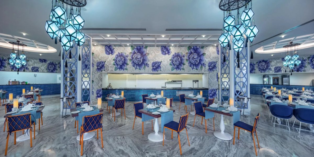 Granada Luxury Belek - All Inclusive