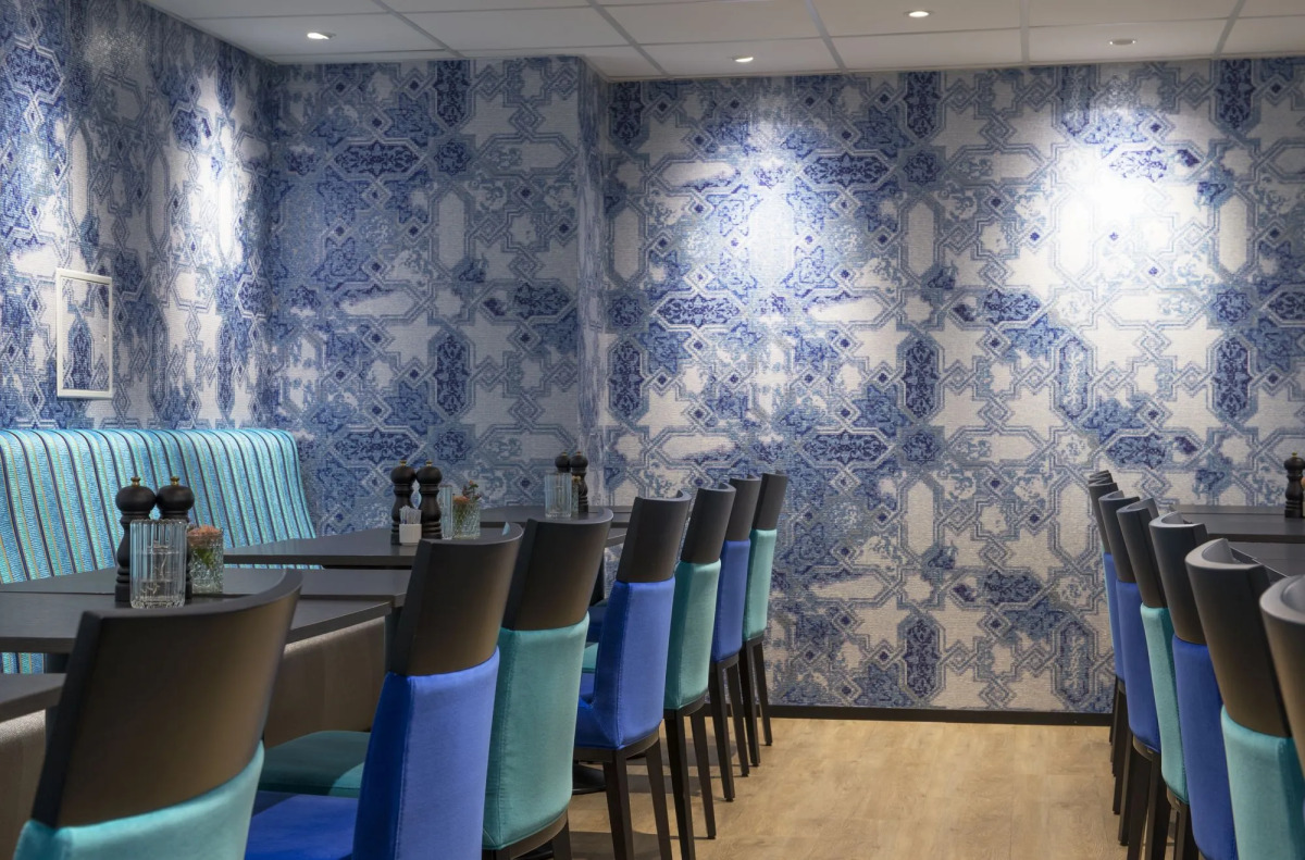 Thon Hotel Vika Atrium