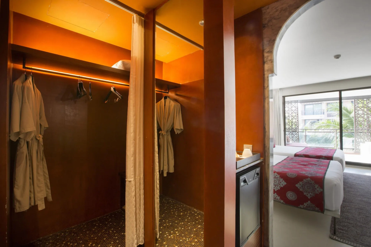 Marrakesh Hua Hin Resort & Spa