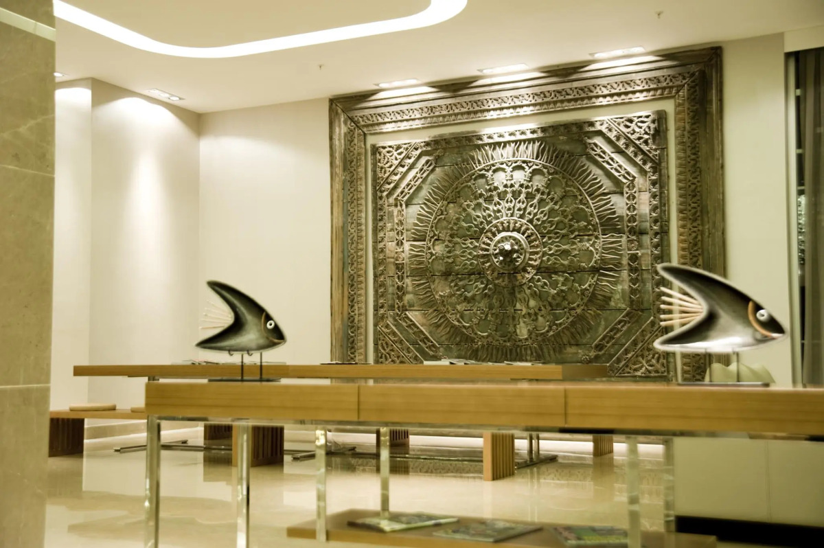 Anemon Grand Konya Otel