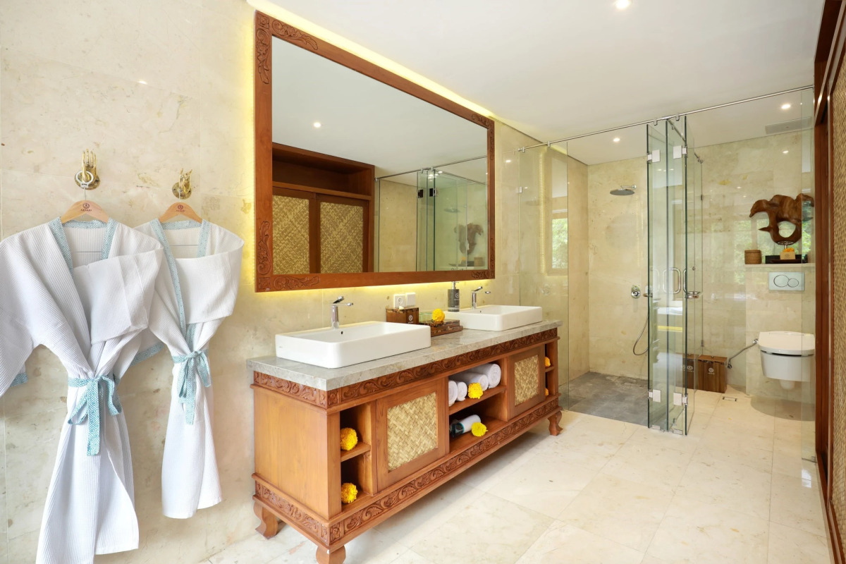 Aksari Luxury Resort & Spa Ubud by Ini Vie Hospitality