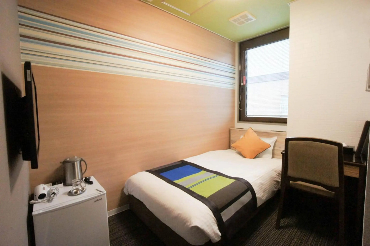 Hotel AreaOne NOBEOKA