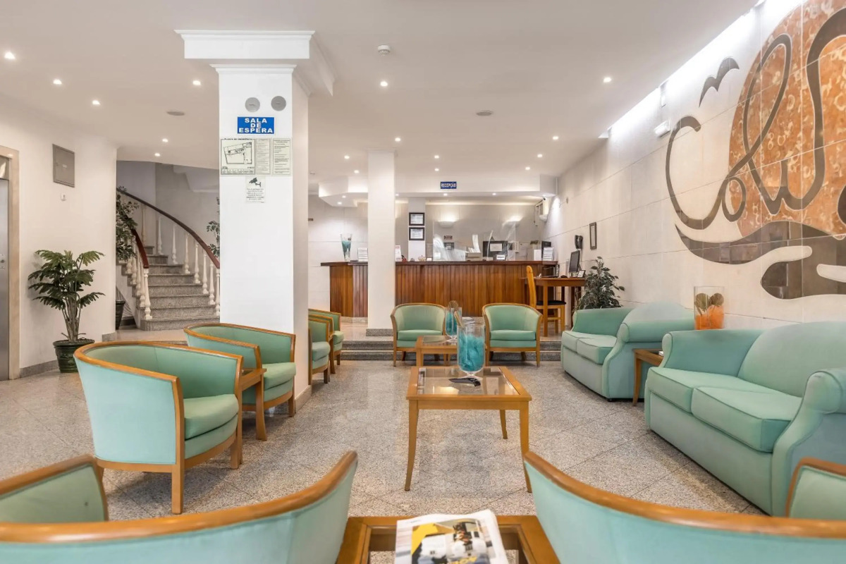 Hotel Residencial Colibri