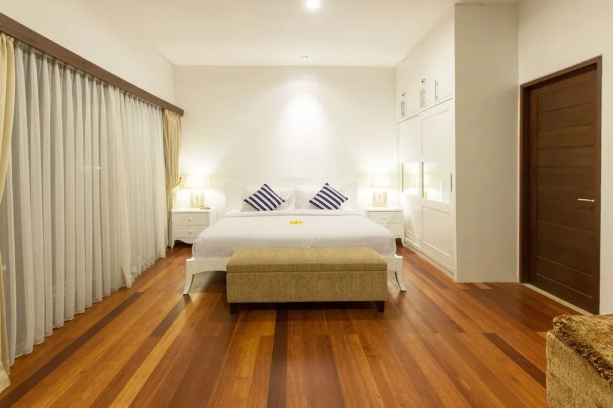 Club Corner Residence by Nagisa Bali