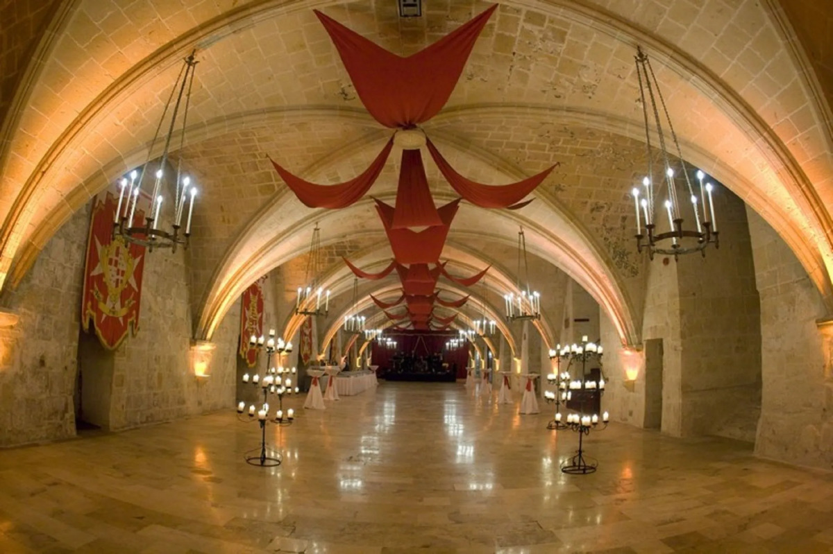 The Vincent Boutique Suites