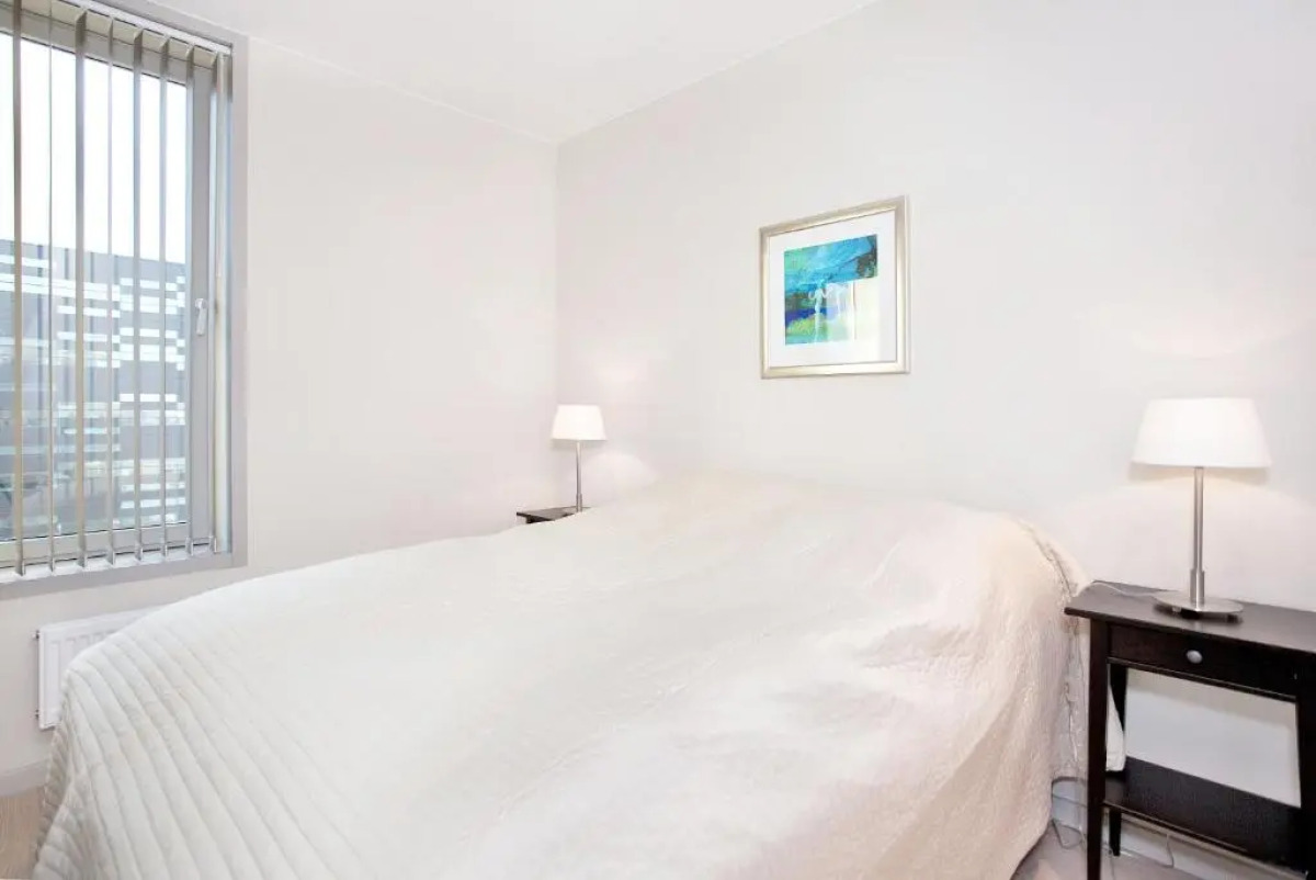 BJØRVIKA APARTMENTS, Opera Area, Oslo city center