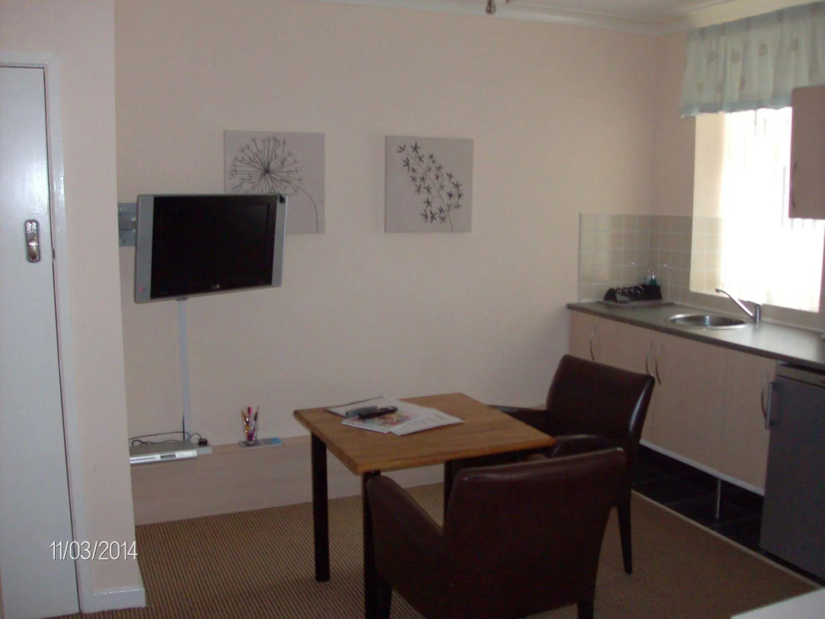 Aparthotel Blackpool