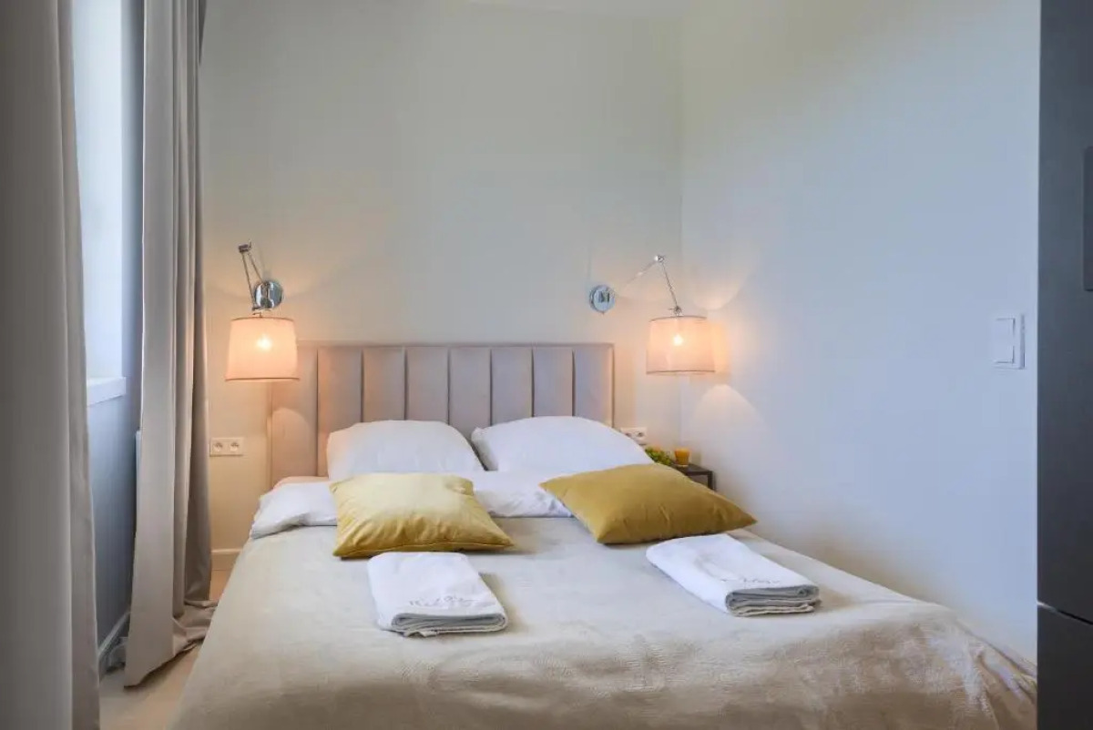 Kazou Residence Burakowska