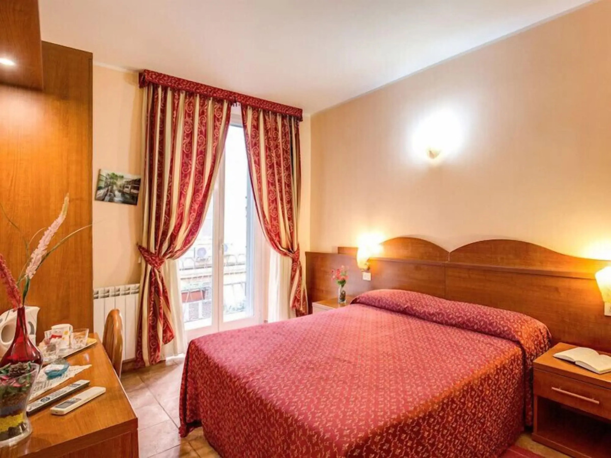 B&B Giovy Rome