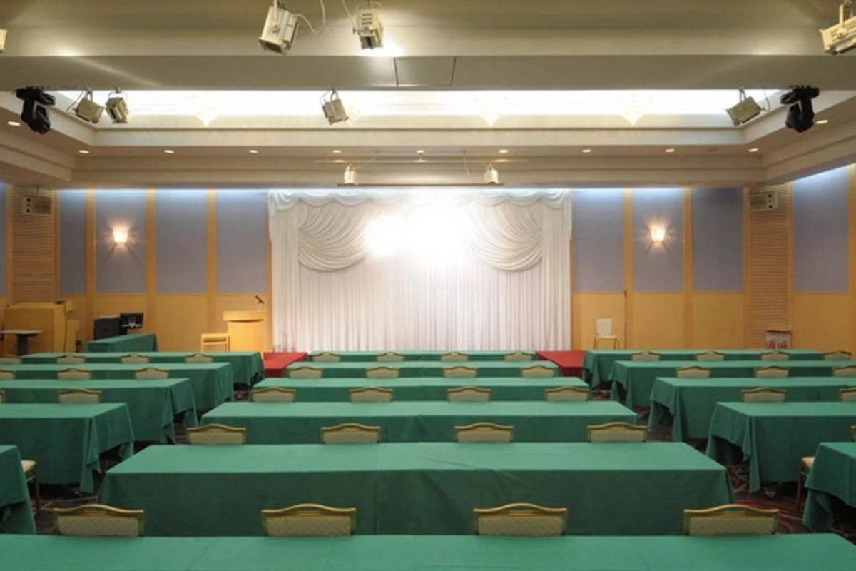 Kansai Airport Washington Hotel