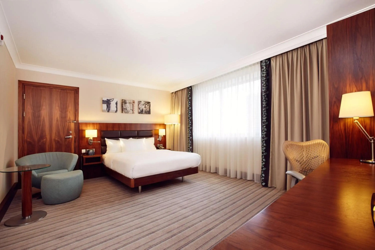 Hilton Garden Inn Rzeszow