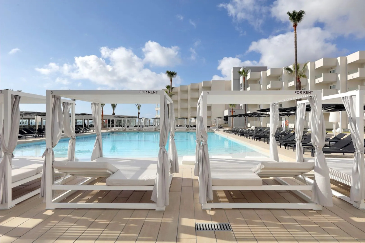 Hotel Garbi Ibiza & Spa