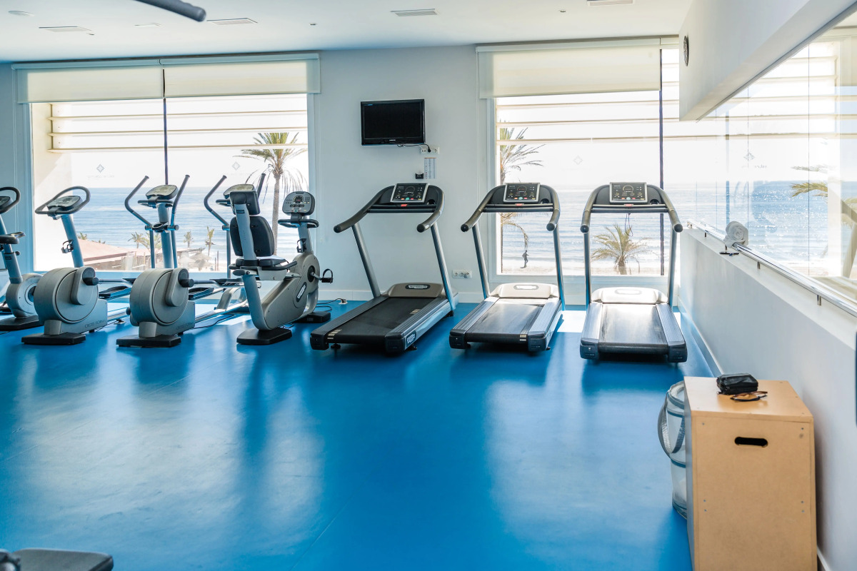 Gran Marbella Resort & Beach Club