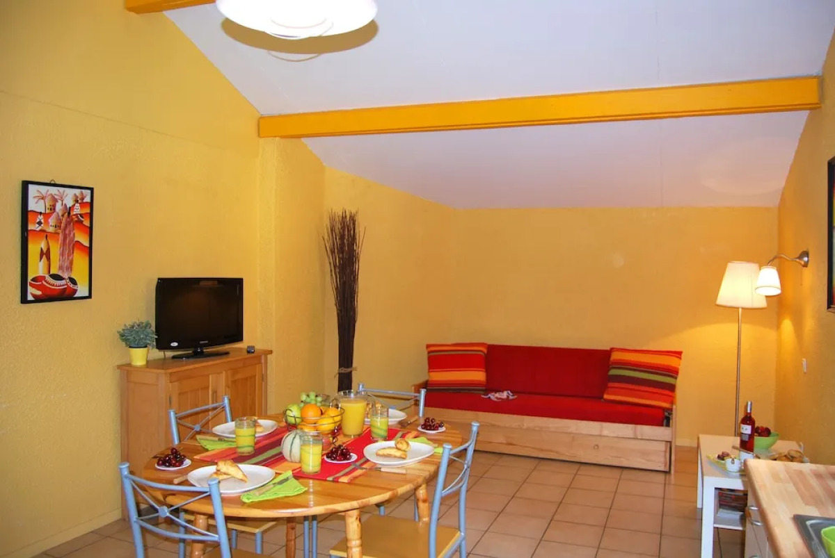 Lagrange Vacances Les Ségalières