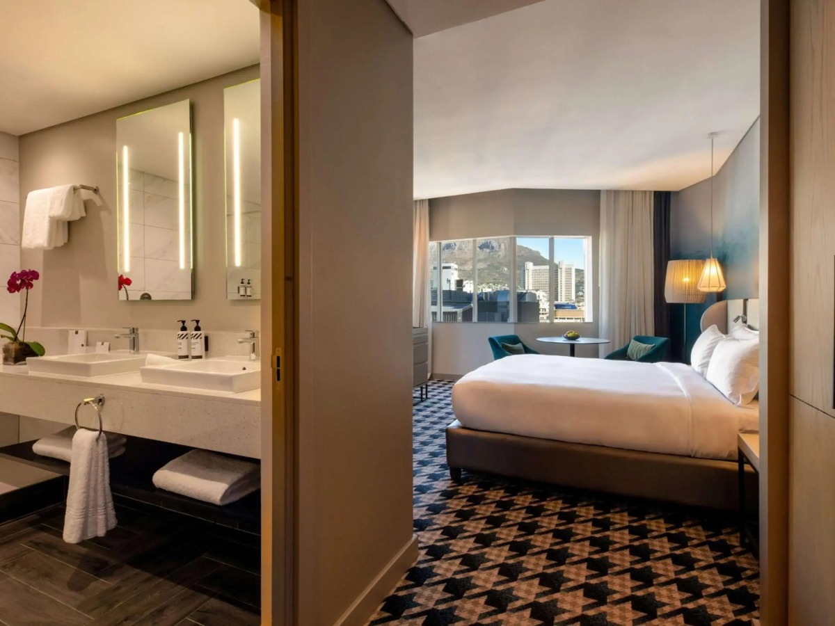 Pullman Cape Town City Centre