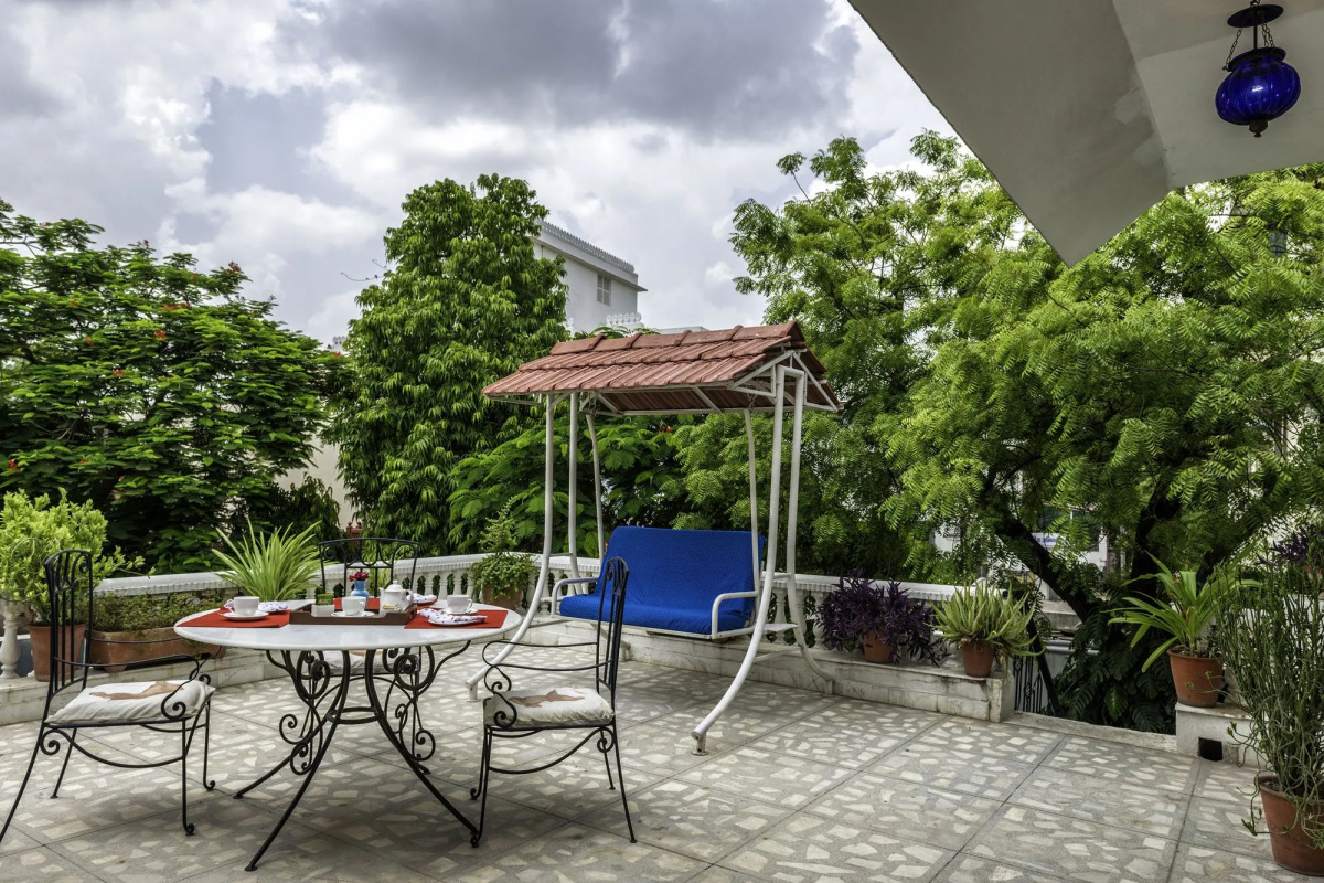 Pratap bhawan Home stay