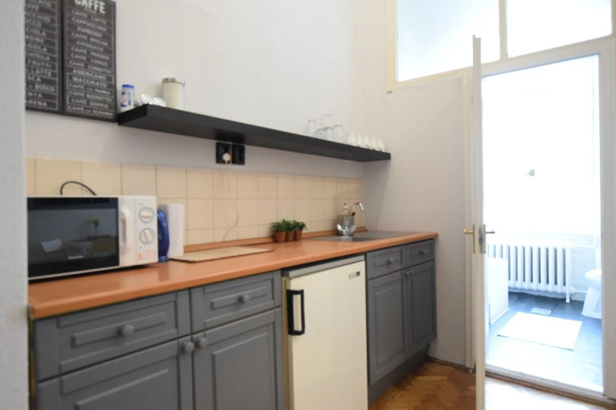 Hi5 Apartments - Chain Bridge