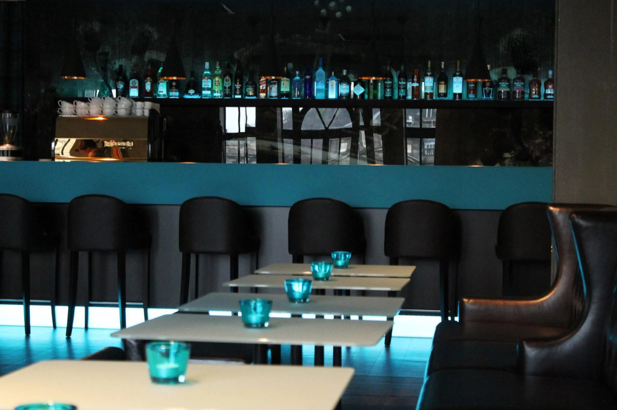 Motel One Edinburgh - Princes