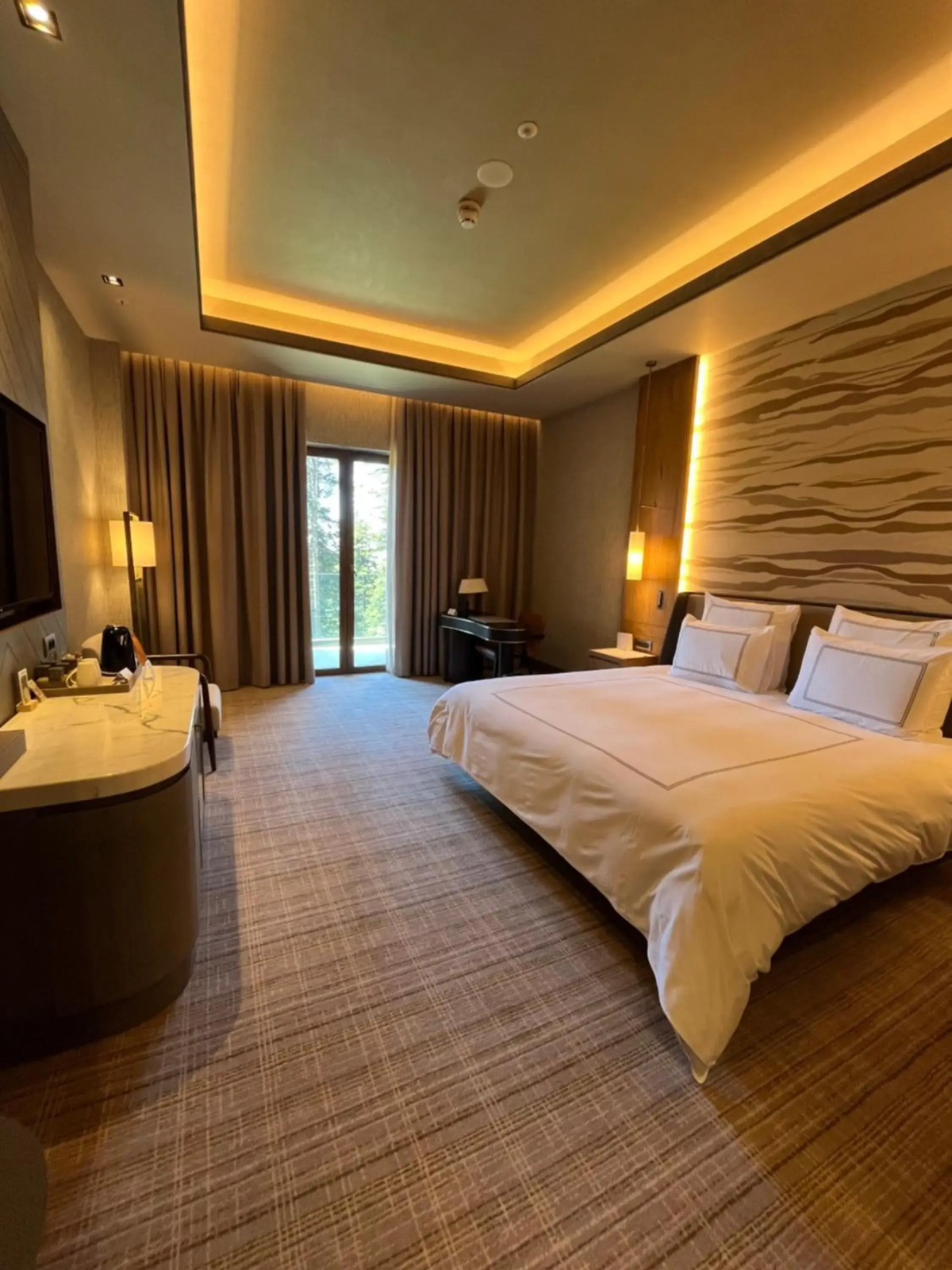 Swissotel Uludag Bursa