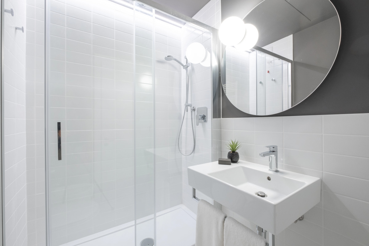 Camplus Hotel Roma Centro