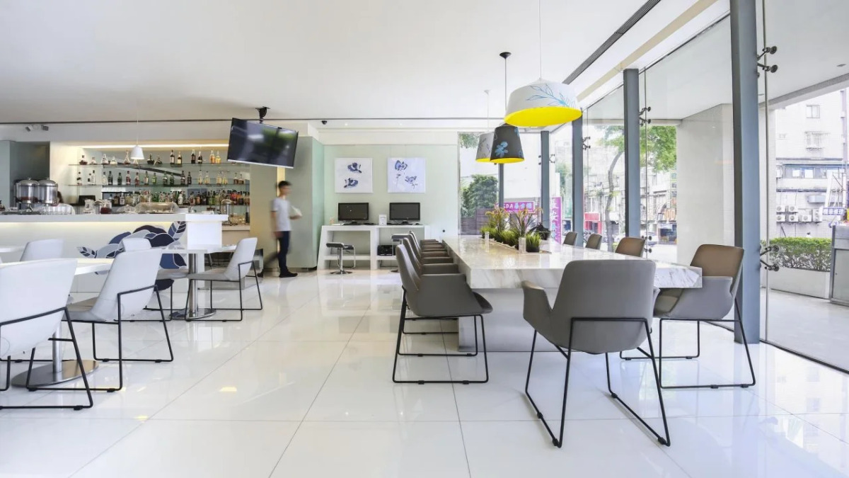 Ambience Hotel Taipei