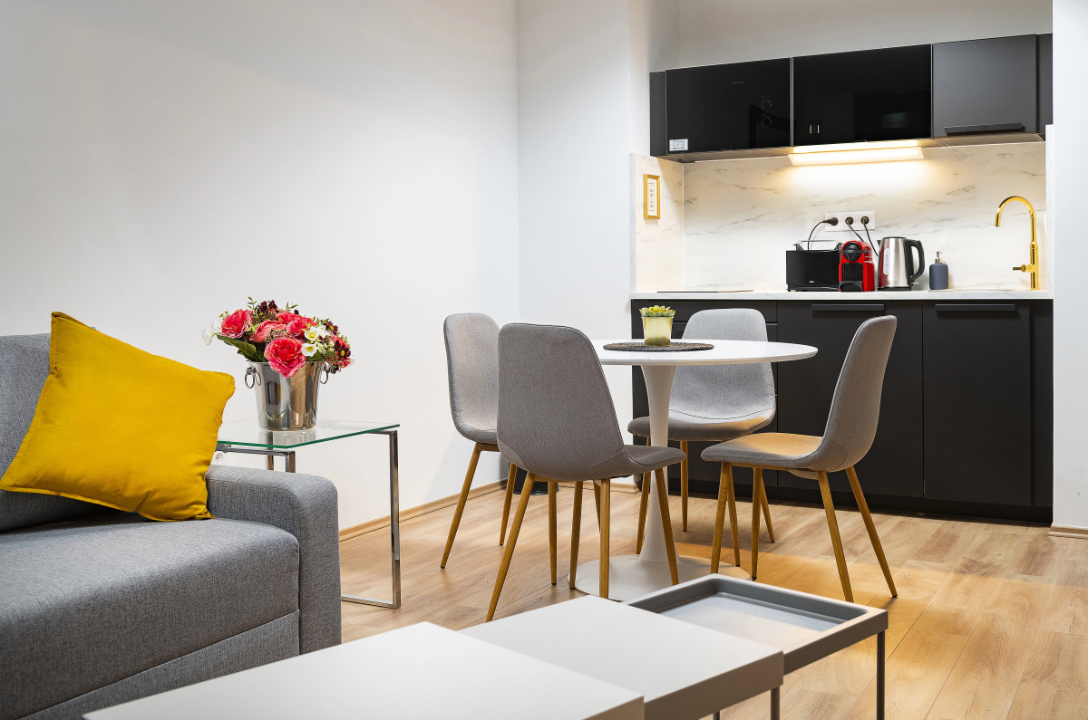 Bo33 Hotel Family & Suites