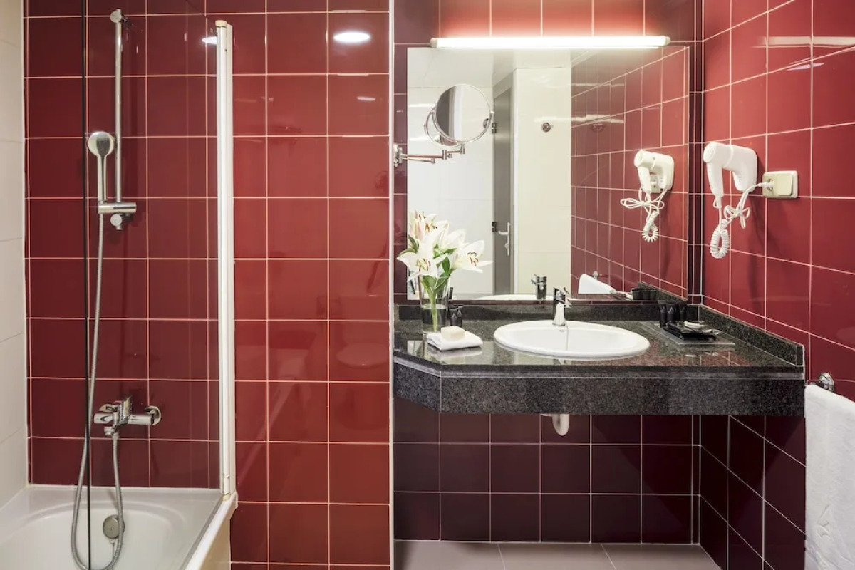 AQUA Hotel The Breeze & Spa - All Inclusive - Adults Only +18