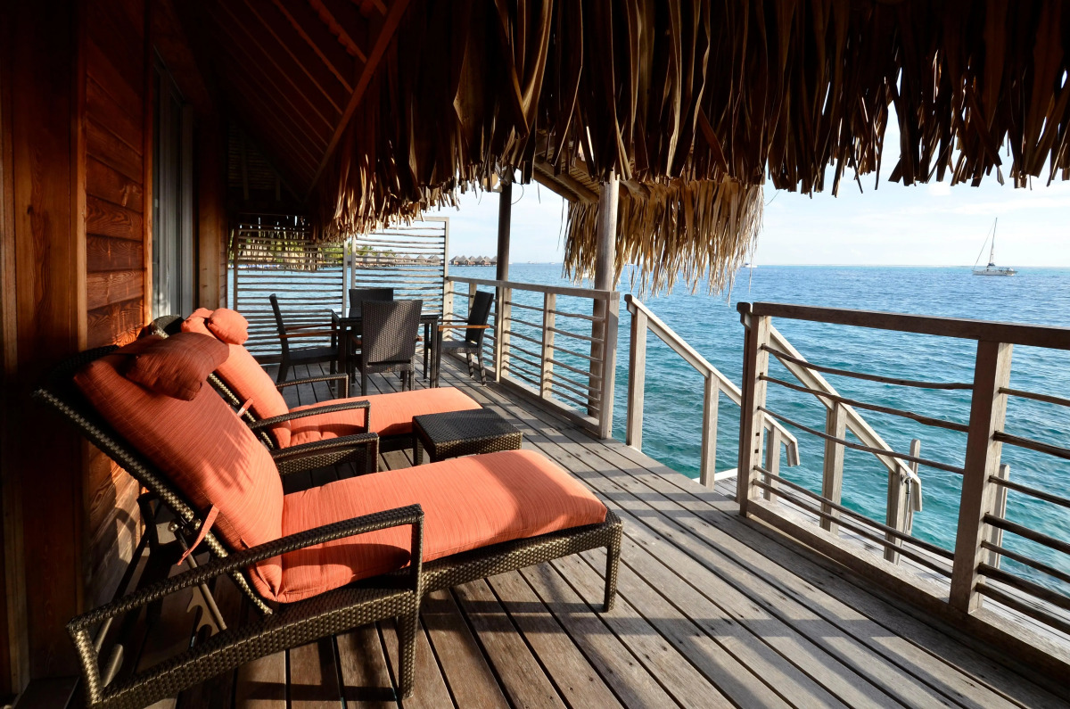 InterContinental Resort Tahiti by IHG