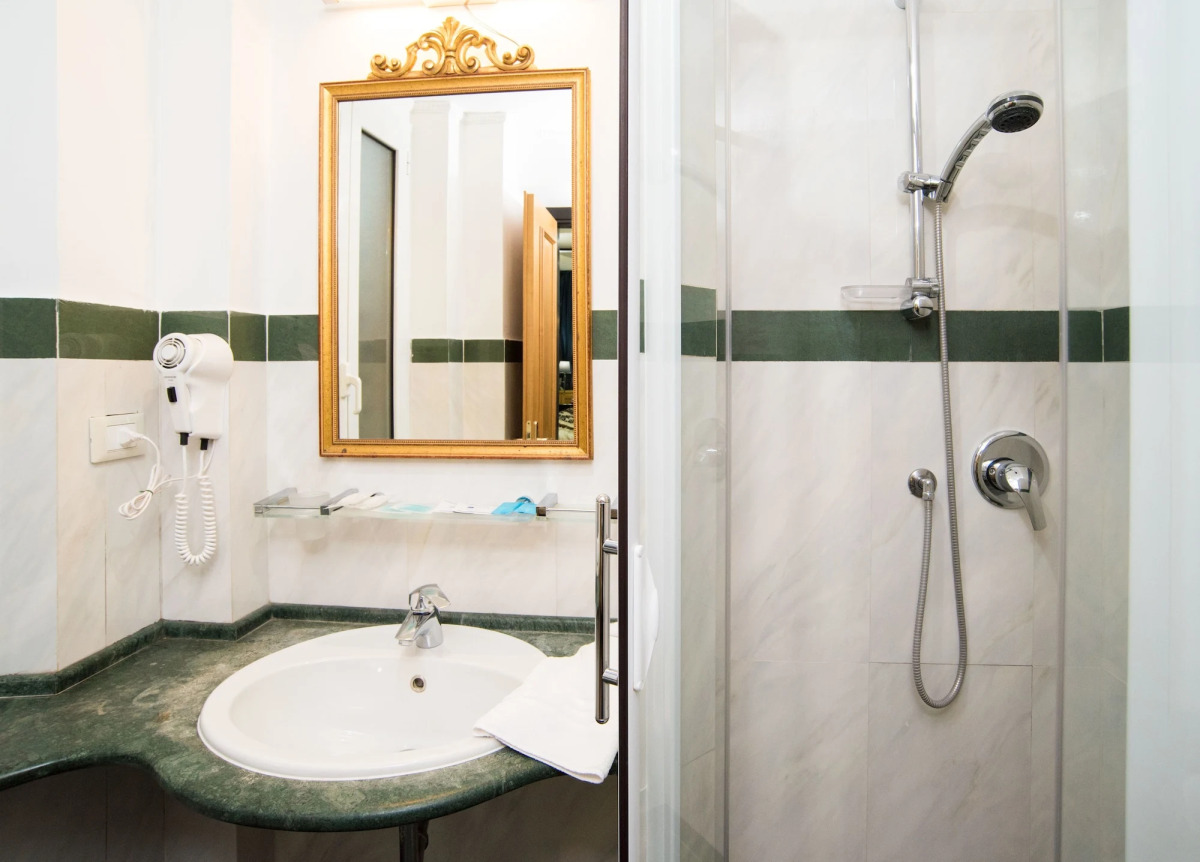 Отель Imperium Suite Navona