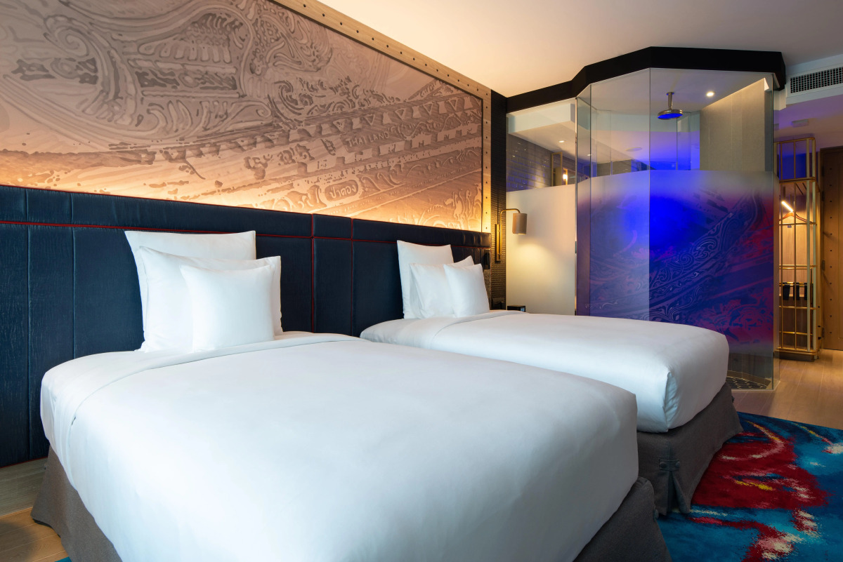 Hotel Indigo Phuket Patong by IHG