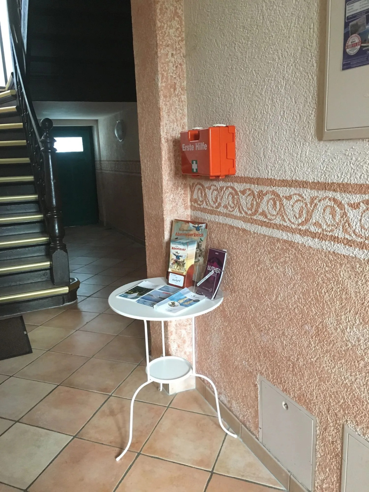 Hotel Markgraf Leipzig