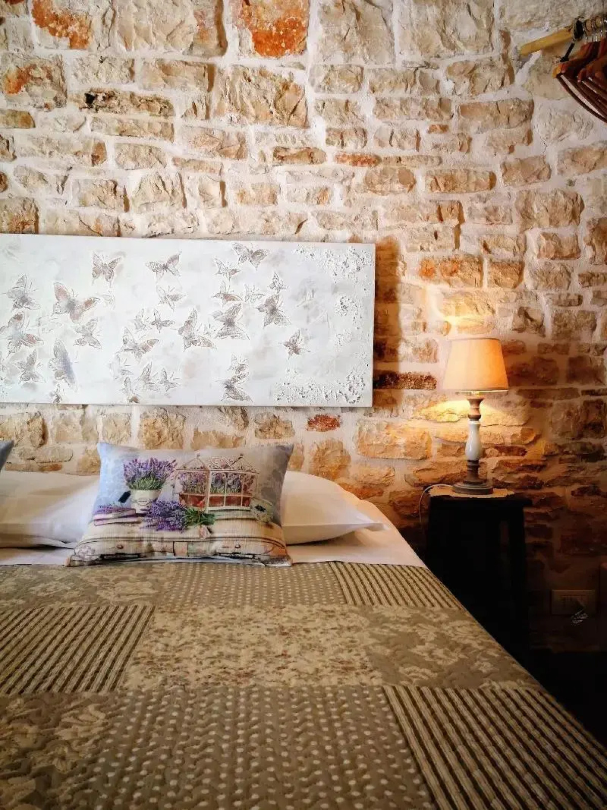 Trulli Holiday Albergo Diffuso