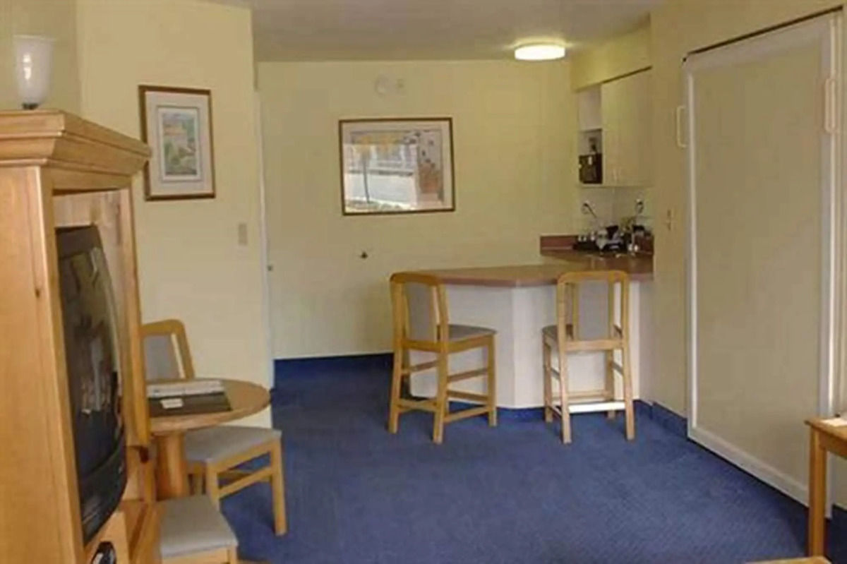 Seralago Hotel & Suites Main Gate East