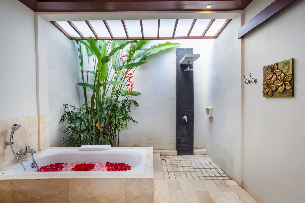 Lumbini Luxury Villas and Spa