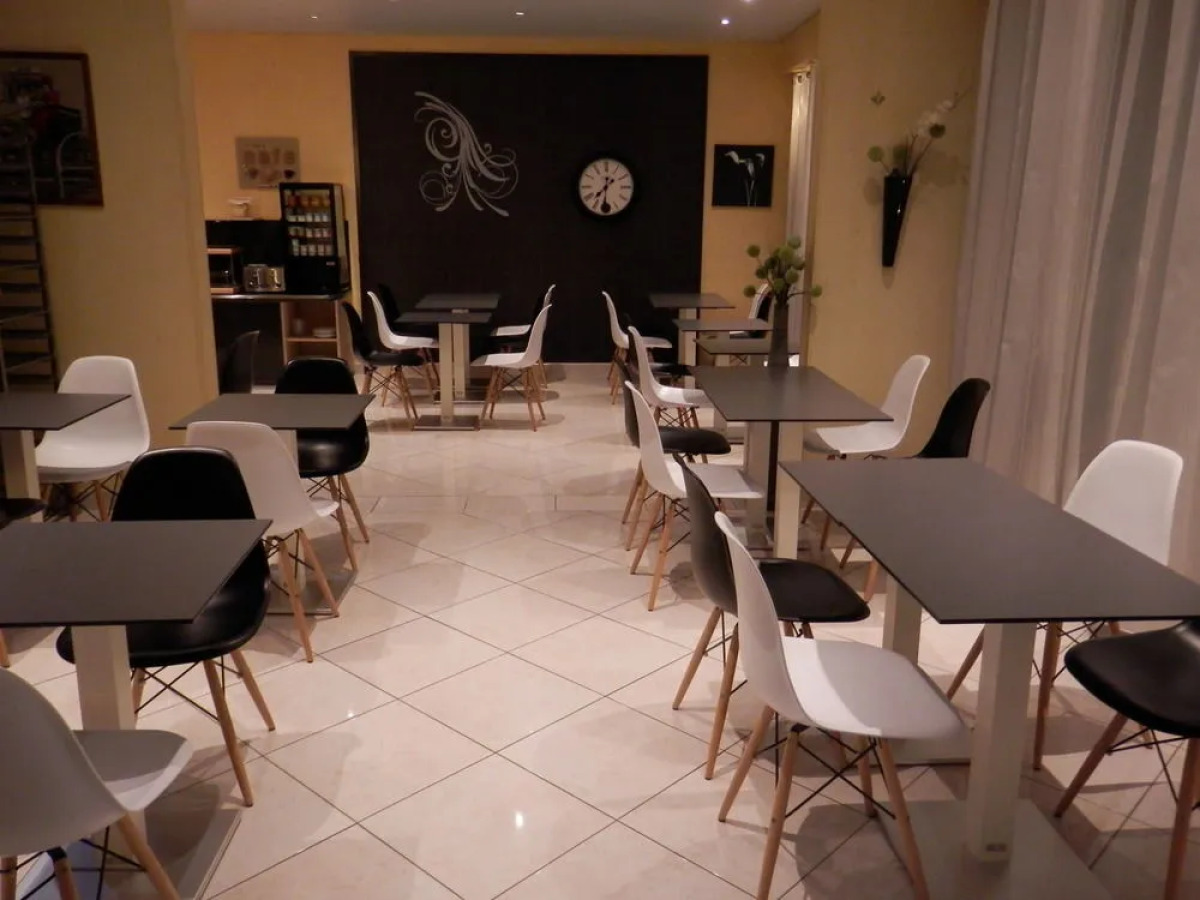 Citotel Bristol Hotel