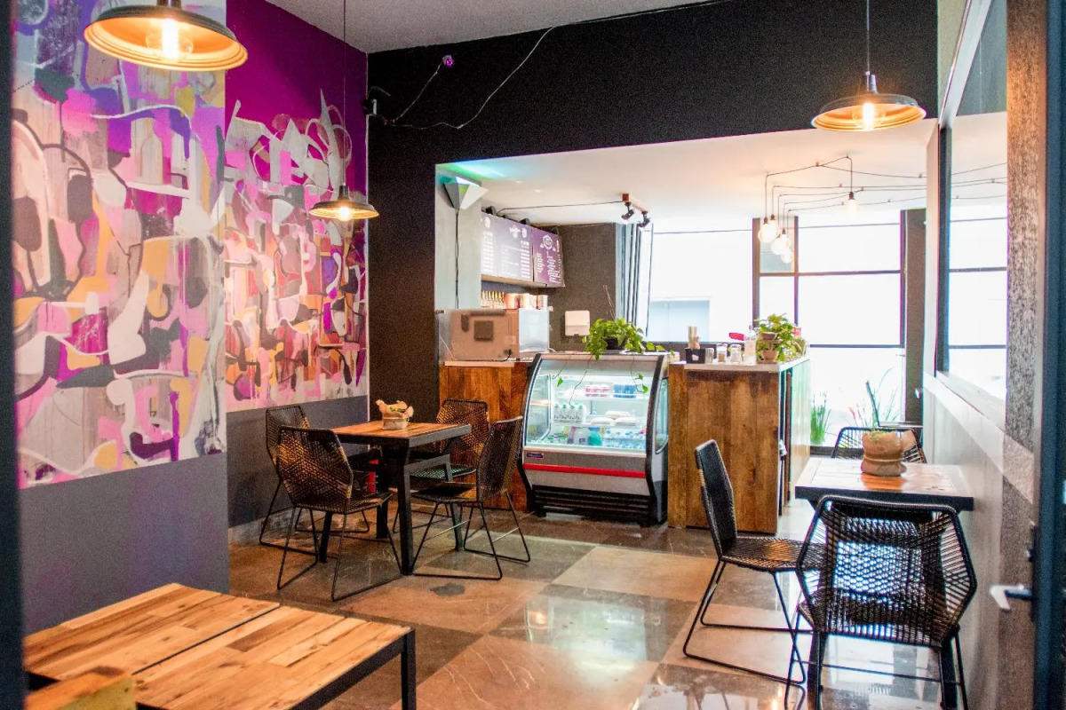 Hotel San Francisco Centro Historico