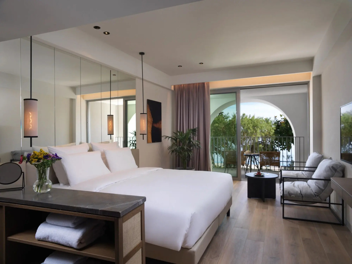 NIKO Seaside Resort MGallery - Adults Only