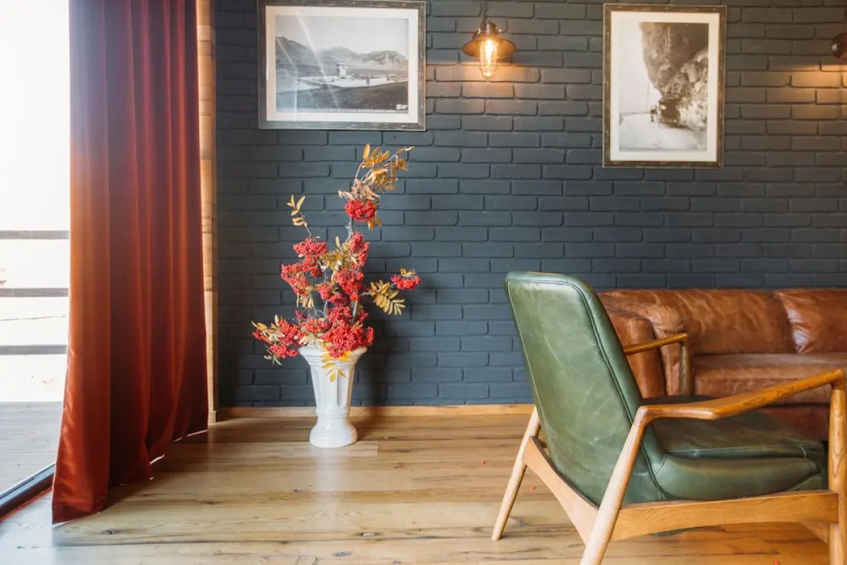 Hotel Stancia Kazbegi