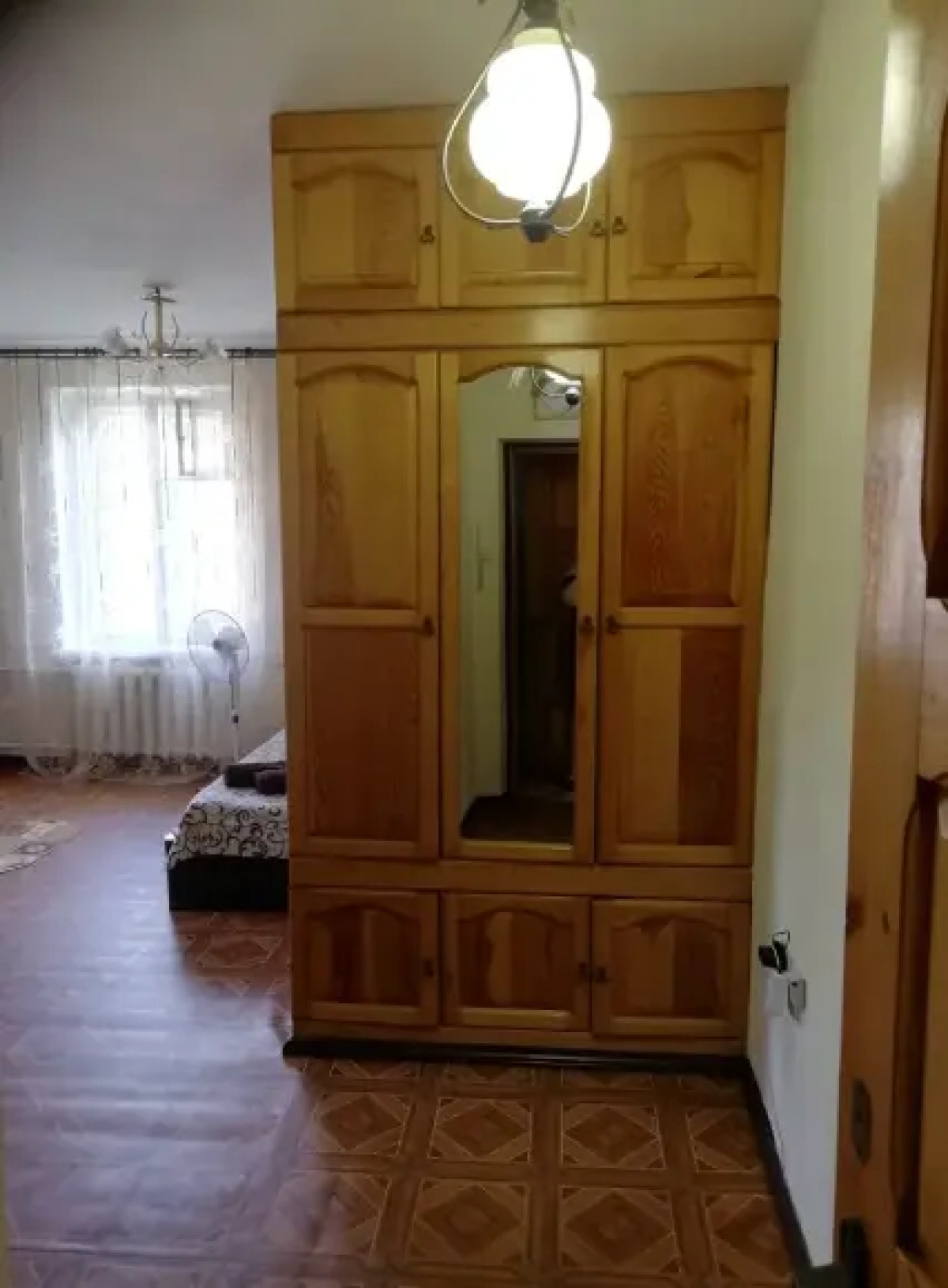 Милый дом на улице Свободы 18