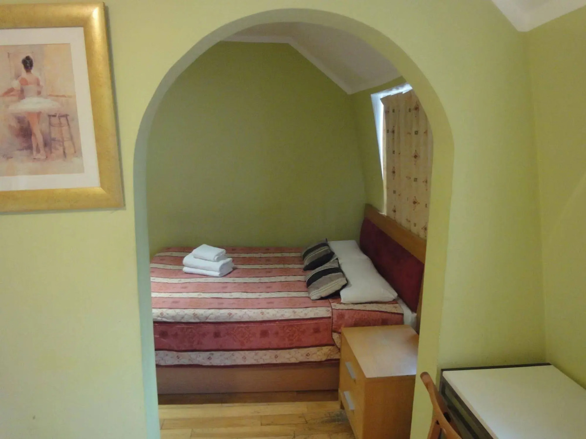 Dylan Apartments Paddington