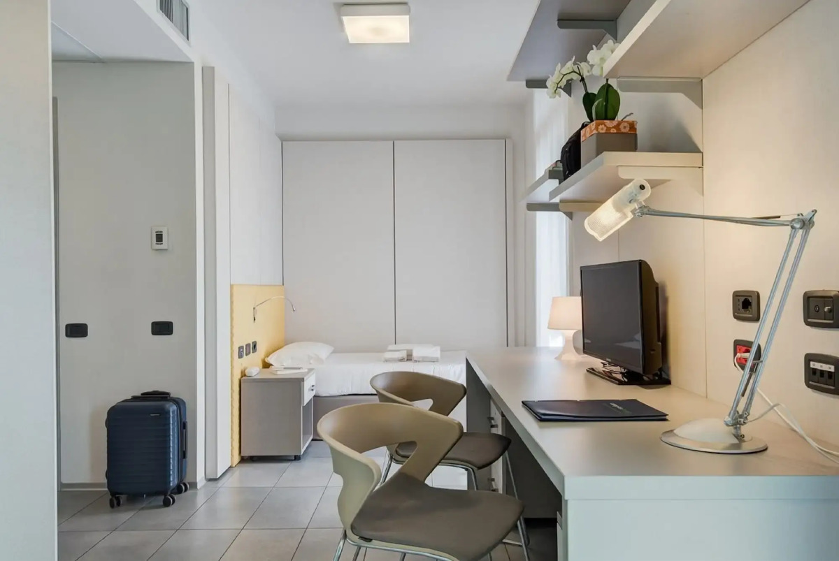 Camplus Bononia - Casa per Ferie