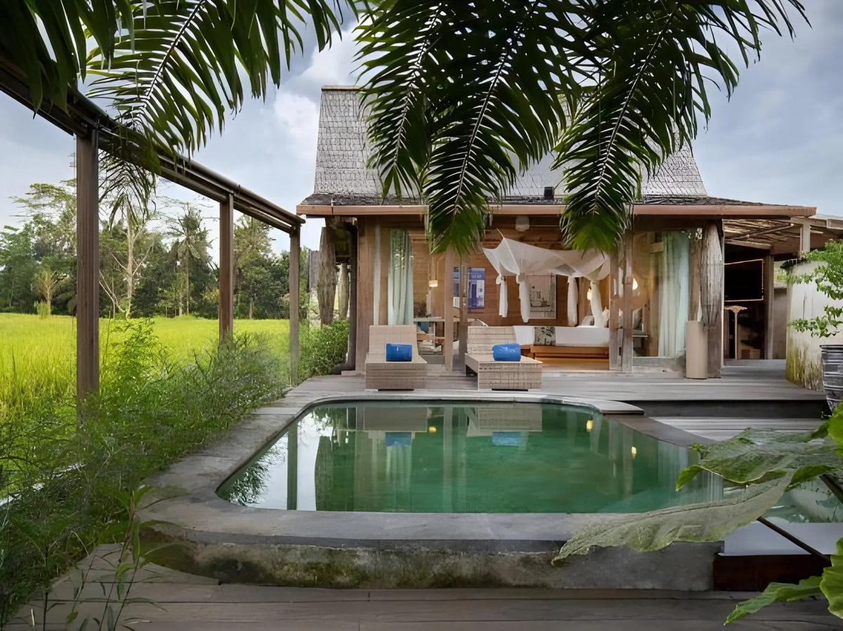 Blue Karma Dijiwa Ubud