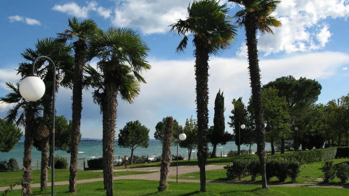 Splendido Bay Luxury Spa Resort