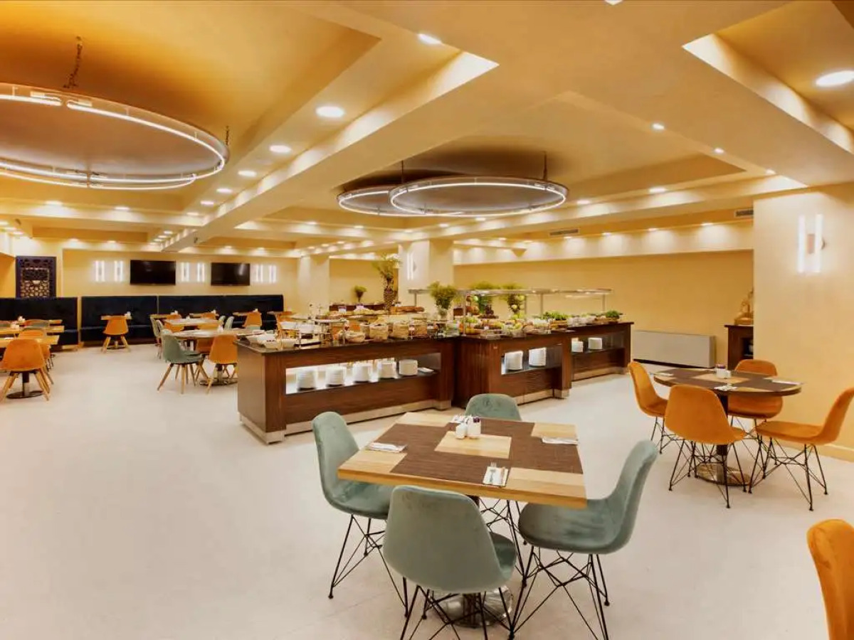 Mercure Istanbul Bakirkoy