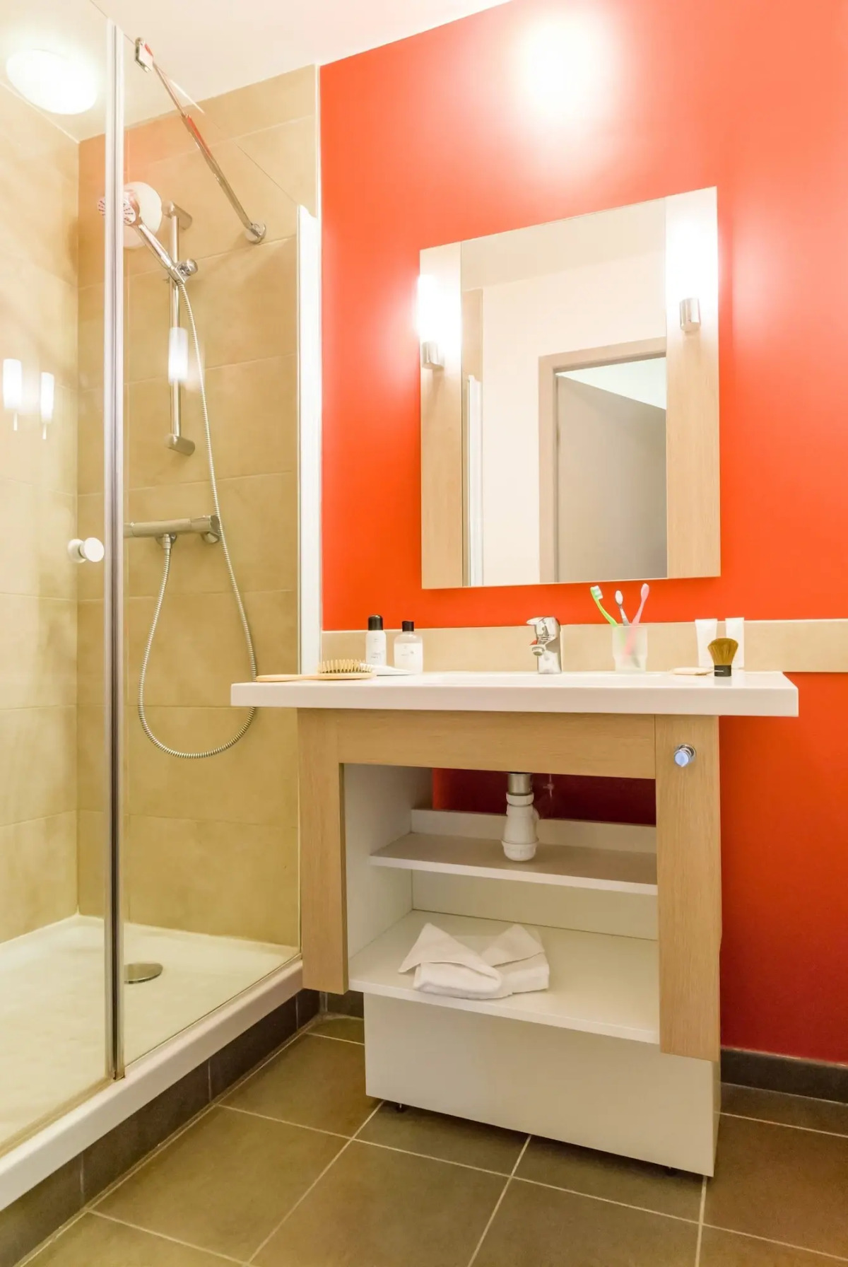 Résidence Pierre & Vacances Atria Crozats