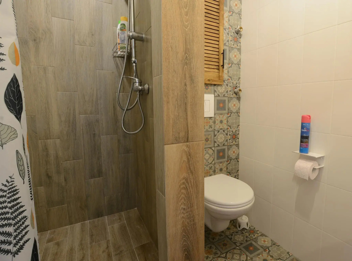 Апартаменты на улице Захарченко 12