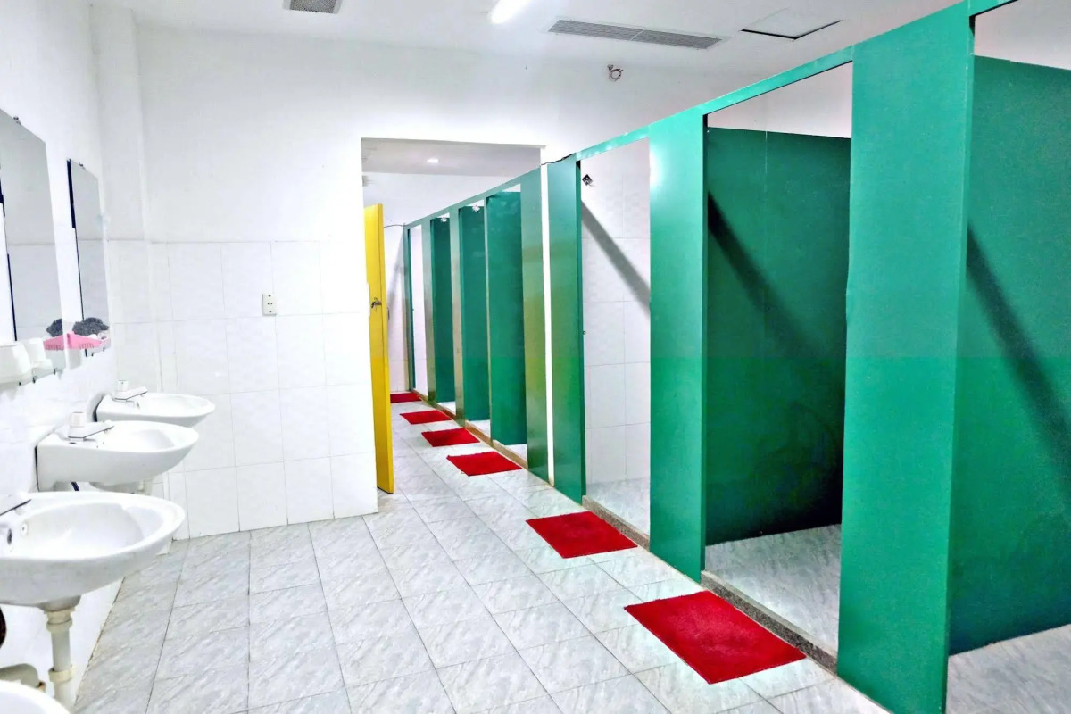 Danang Backpackers Hostel